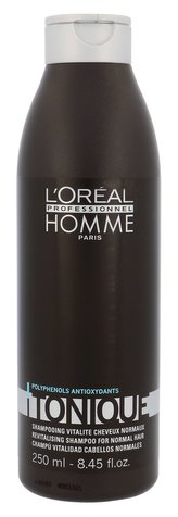 L´Oréal Professionnel Homme Šampon Tonique 250 ml pro muže