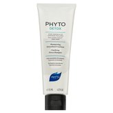 Phyto PhytoDetox Clarifying Detox Shampoo čisticí šampon pro oslabené vlasy 125 ml