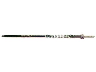 řetízek řazení 3r. mk.4 Sturmey-Archer