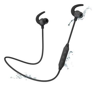 Motorola Bezdrátová sluchátka SP 105 Black