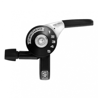 řazení Sturmey-Archer SLC50-T 5r pro náboje C50