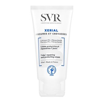 Pleťová a tělová kosmetika v naší nabídce nese jména těch nejslavnějších kosmetických značek. Tento přípravek značky SVR se řadí pod tělové krémy a byl vytvořen speciálně pro ženy. Toto balení obsahuje 50 ml vámi vybraného produktu. Péče o tělo je zase o