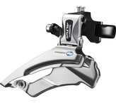 přesmykač Shimano Altus FD-M315 34,9 + 31,8/28,6 original balení