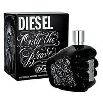 Diesel Only The Brave Toaletní voda Tattoo 50 ml pro muže