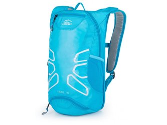 batoh LOAP TRAIL 15 modrý