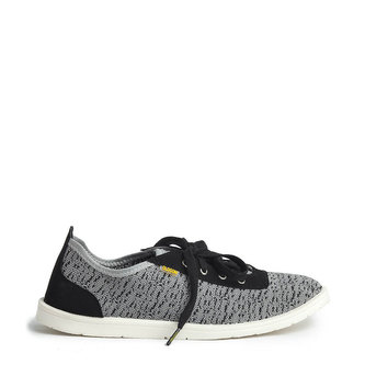 Oldcom Tenisky MOVE Šedé Pánské Velikost: 40, Barva: Šedá