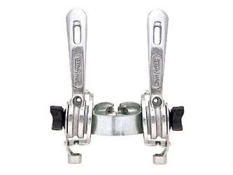 řazení SunRace SLR03 P / L nearetované objímka 28.6mm