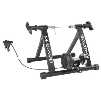 trenažér M-Wave Yoke 'n' roll 10 26-29'' trenažér M-Wave Yoke 'n' roll 10 26-29''