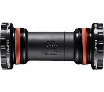 misky středové Shimano BBMT501 68-73 original balení