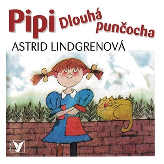 CD Pipi dlouhá punčocha