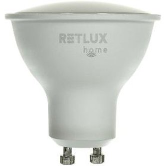 LED SMART žárovka RETLUX RSH 101