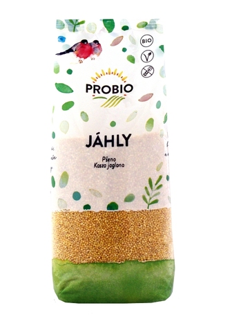 jáhly BIO Probio 500 g