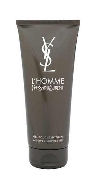 Yves Saint Laurent L´Homme Sprchový gel 200 ml pro muže