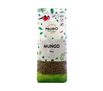 mungo PROBIO 500g