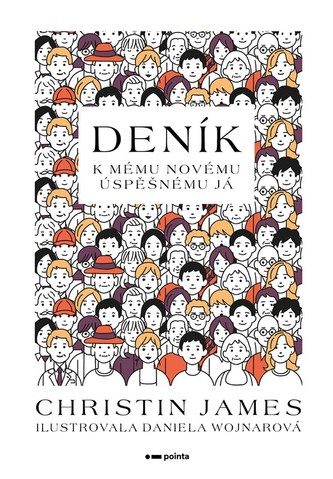 Deník k mému novému úspěšnému já Deník k mému novému úspěšnému já