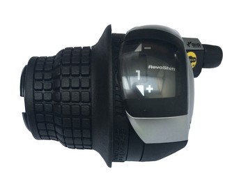 řazení Shimano Tourney RevoShift SL-RS45-L 3p original balení