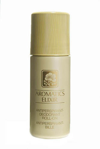 Clinique Aromatics Elixir Deodorant 75 ml pro ženy