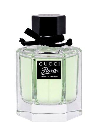 Gucci Flora by Gucci Gracious Tuberose Toaletní voda 50 ml pro ženy