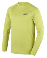 Termoprádlo Active Winter Tromi M bright green - M