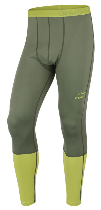 Termoprádlo Active Winter Tyme M khaki - XXL Termoprádlo Active Winter Tyme M khaki - XXL