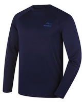 Termoprádlo Active Winter Tromi M dark blue - XXXL