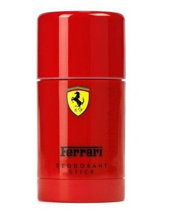Ferrari Scuderia Ferrari Red Deodorant 75 ml pro muže