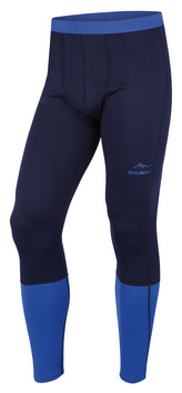 Termoprádlo Active Winter Tyme M dark blue - XXL