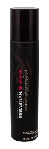 Sebastian Professional Re Shaper Lak na vlasy 400 ml pro ženy