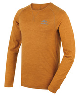 Merino termoprádlo Merow M mustard - XL