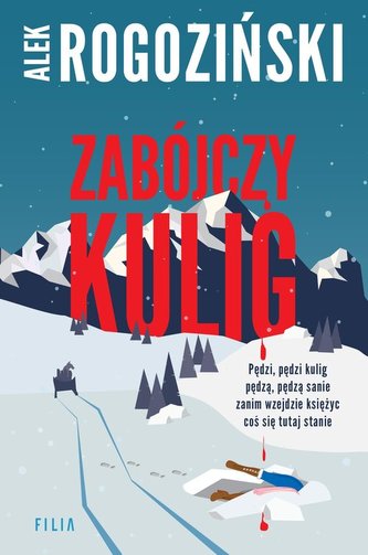 Zabójczy kulig Zabójczy kulig