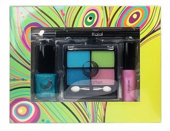 Makeup Trading Poppy Complete Makeup Palette