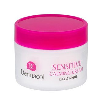 Dermacol Sensitive Denní pleťový krém 50 ml pro ženy