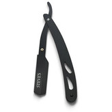 Steve´s Břitva na holení Real Steel Shavetta man