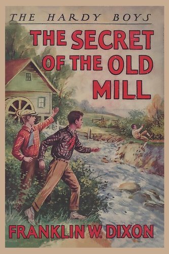 The Hardy Boys