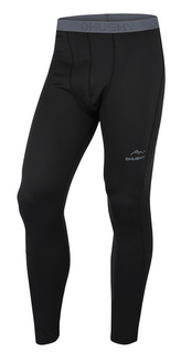 Termoprádlo Active Winter Tyme M black - XL