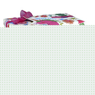 Bomb Cosmetics Dárková sada do koupele Unicorn Party woman