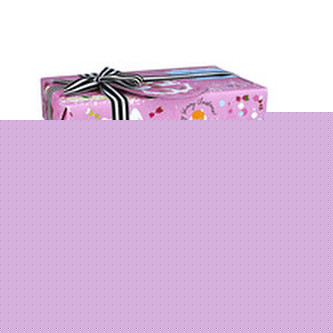 Bomb Cosmetics Dárková sada do koupele Up to Snow Good woman