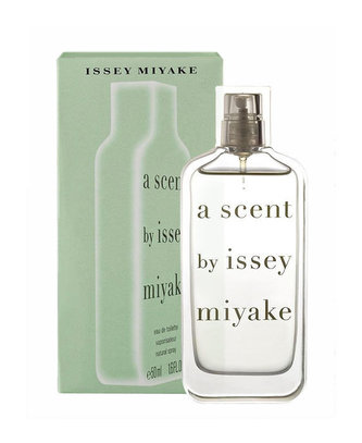 Issey Miyake A Scent By Issey Miyake Toaletní voda 50 ml pro ženy Tester
