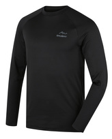 Termoprádlo Active Winter Tromi M black - XL