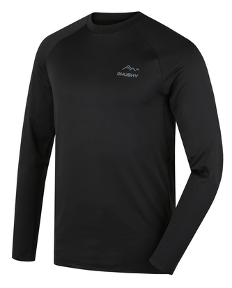 Termoprádlo Active Winter Tromi M black - XL Termoprádlo Active Winter Tromi M black - XL