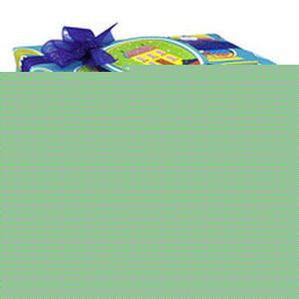 Bomb Cosmetics Dárková sada do koupele Shake Me Up woman