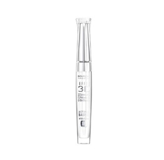 BOURJOIS Paris 3D Effet Lesk na rty 5,7 ml 18 Transparent pro ženy