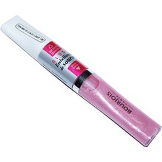 BOURJOIS Paris Smile Enhancing Lesk na rty 7,5 ml 06 Brown Showbiz pro ženy
