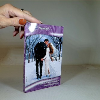 Zasněžená romance