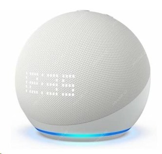 Amazon - Echo Dot (5th Gen, 2022 Release) Smart Speaker with Alexa