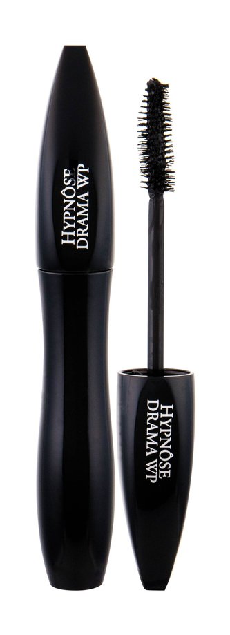 Lancôme Hypnose Drama Řasenka 6 g 01 Black pro ženy Tester