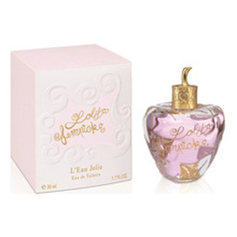 Lolita Lempicka Lolita Lempicka L´Eau en Blanc Parfémovaná voda 30 ml pro ženy