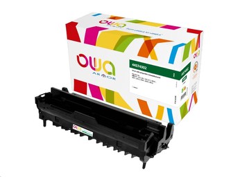 ARMOR toner pro Oki B411, B431, MB461, MB471, MB491 (44574302), válec/drum, 25000 str