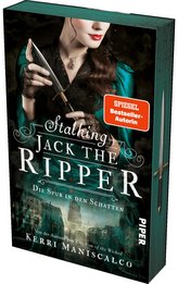 Stalking Jack the Ripper