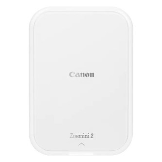 Canon ZOEMINI 2 kapesní tiskártna bílá - CRAFT KIT EMEA